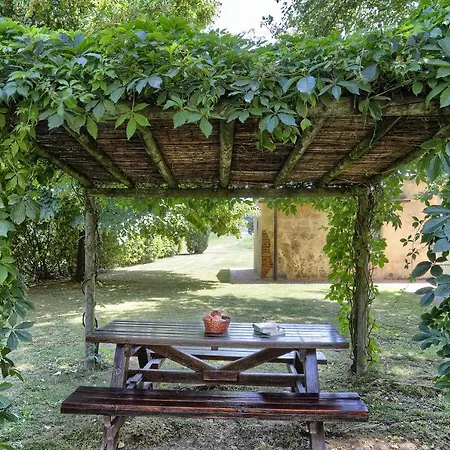 Foresteria Il Giardino Di Fontarronco * Alberoro