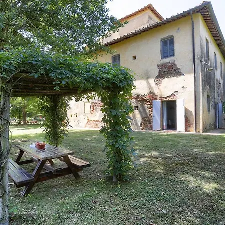 Foresteria Il Giardino Di Fontarronco Farm stay Alberoro