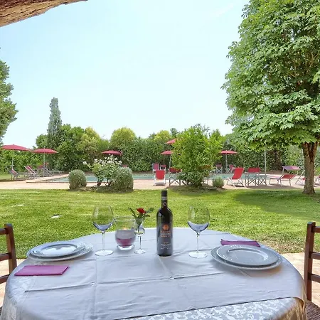 Foresteria Il Giardino Di Fontarronco *