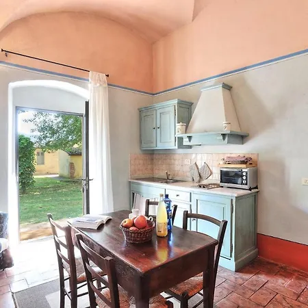 Farm stay Foresteria Il Giardino Di Fontarronco *