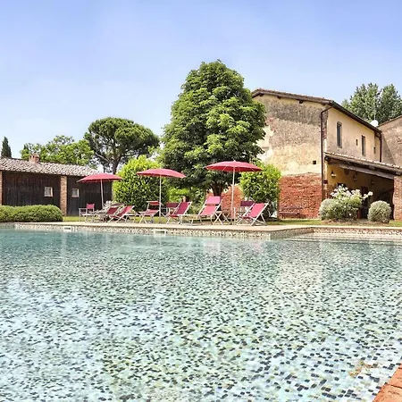 Foresteria Il Giardino Di Fontarronco *