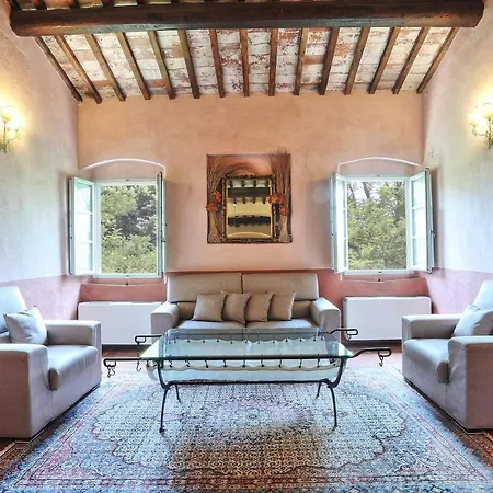 Farm stay Foresteria Il Giardino Di Fontarronco