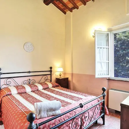 Farm stay Foresteria Il Giardino Di Fontarronco