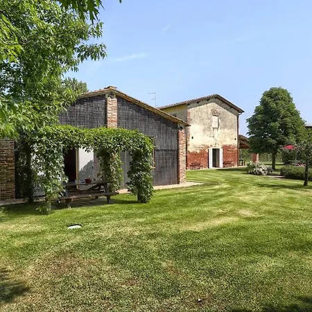 Foresteria Il Giardino Di Fontarronco