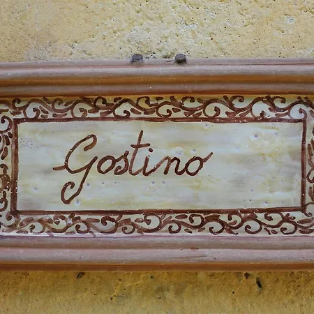 Foresteria Il Giardino Di Fontarronco