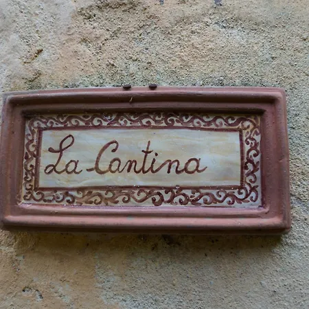 Foresteria Il Giardino Di Fontarronco *
