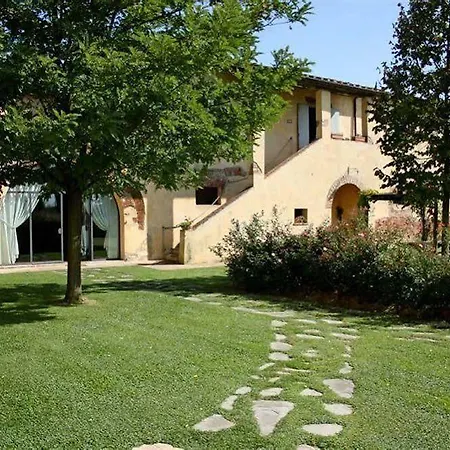 Foresteria Il Giardino Di Fontarronco
